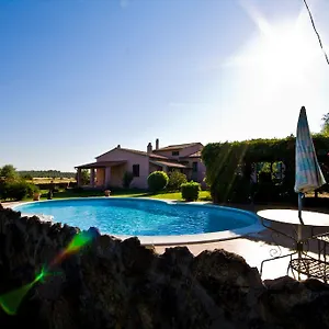 Alloggio per agriturismo Il Grillo Parlante Italia