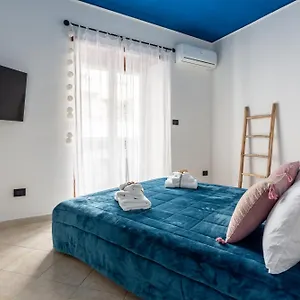  Appartamento A Casa Di Parthenope Italia