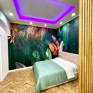  Appartamento Loft In Borgo Italia