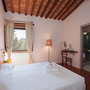  Alloggio per agriturismo Podere Casella Italia