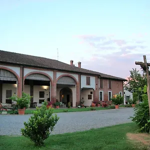  Alloggio per agriturismo Campass Italia