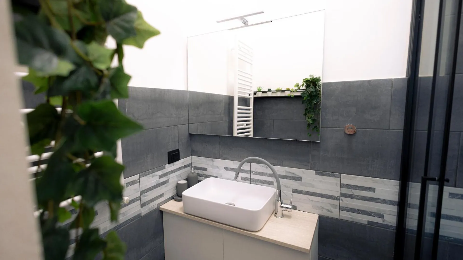 Apartment The Keith Haring Home - Porta Romana Area Milan